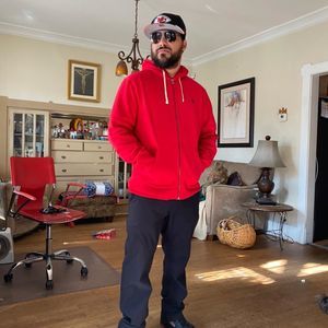 Meet your Posher, Rich